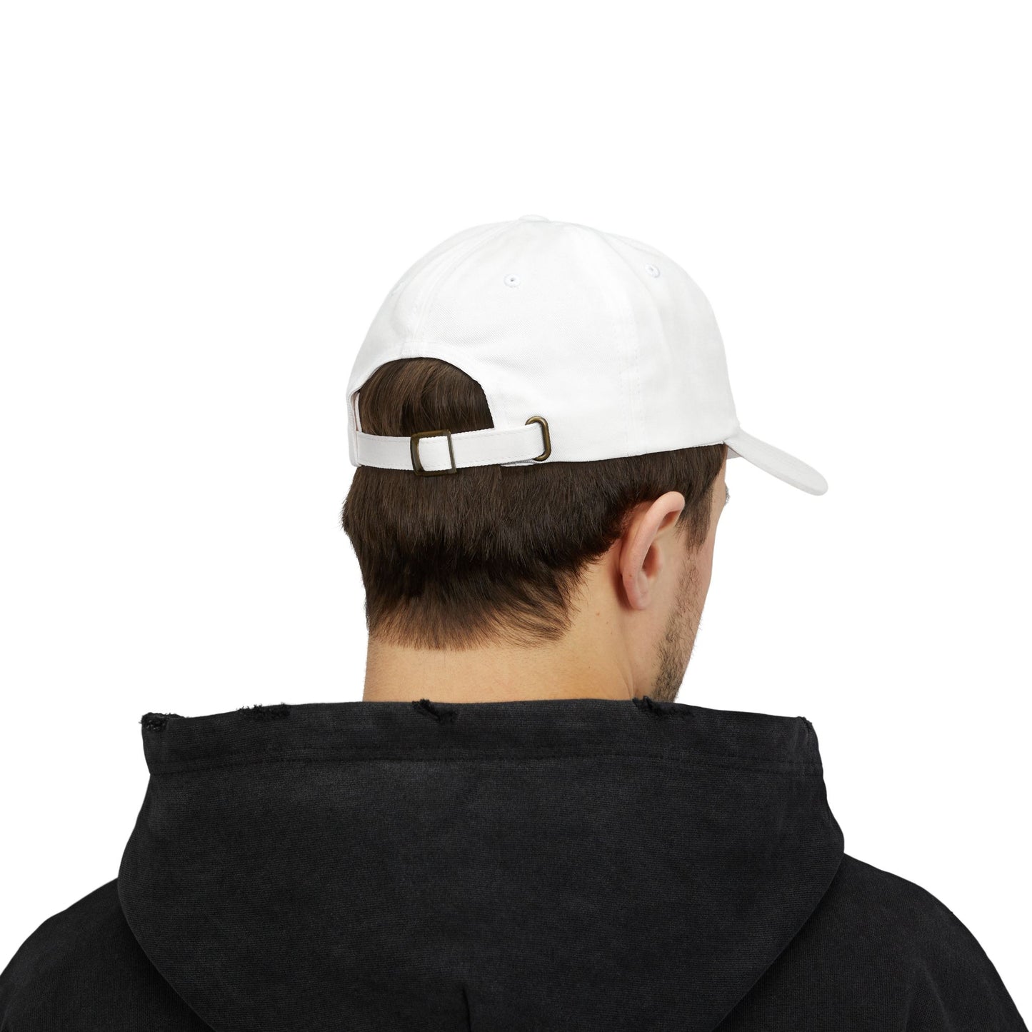 Classic Dad Cap - Trust Your Injector, Adjustable Hat, Gift for Dad, Casual Accessories, Birthday Gift