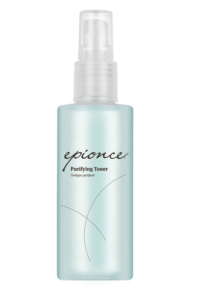 Purifying Toner
