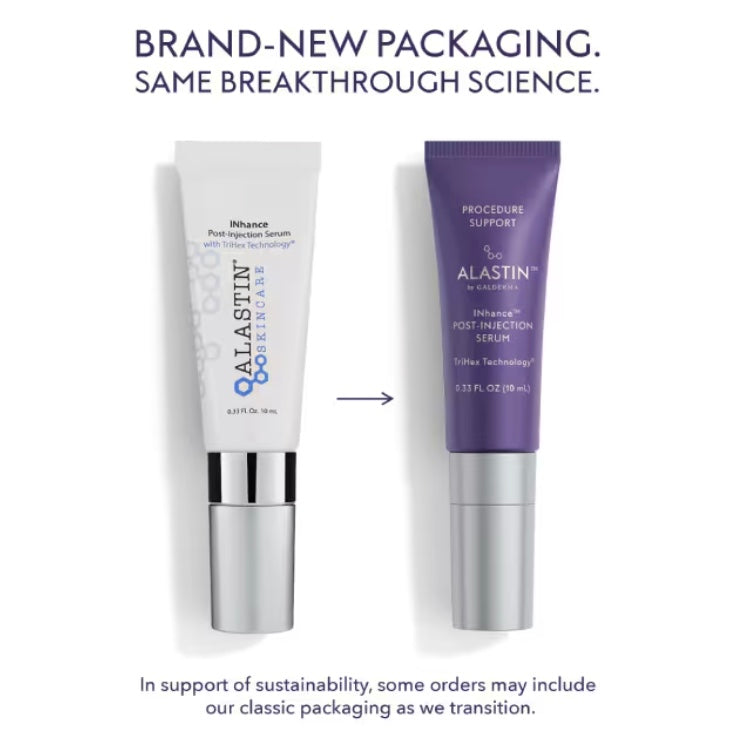 Alastin INhance Post injection Serum