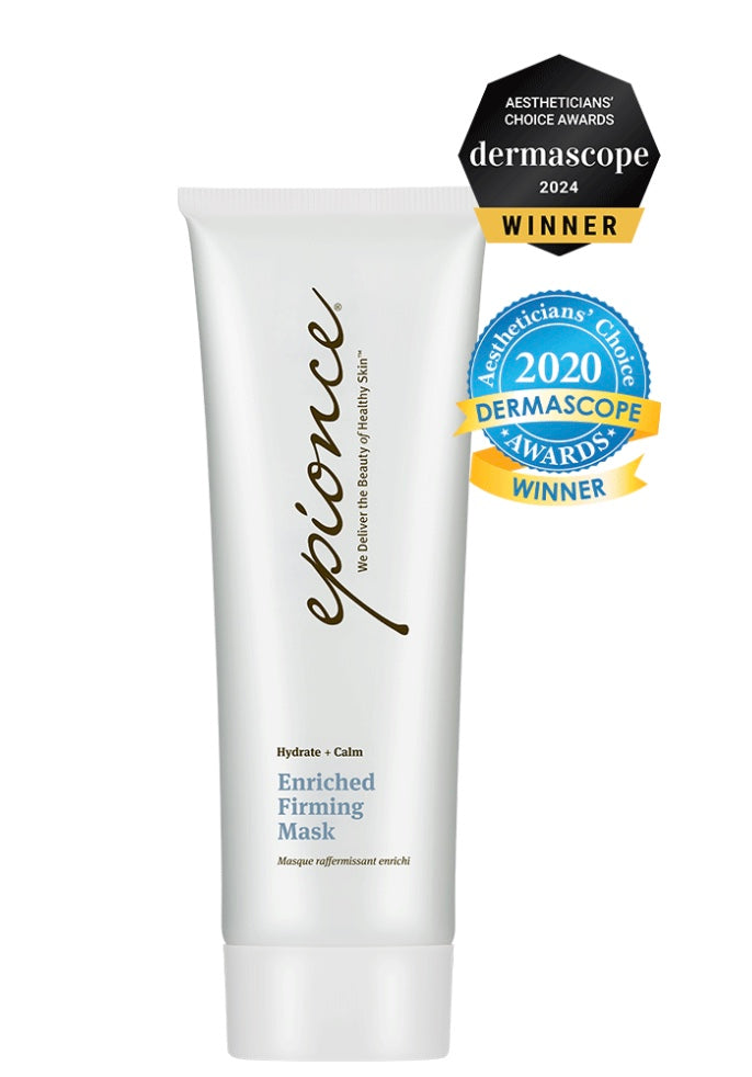 Enriched Firming Mask