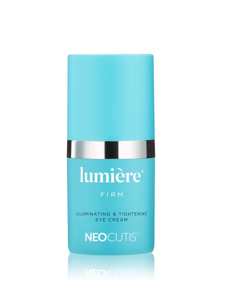 Lumière Firm Eye Cream