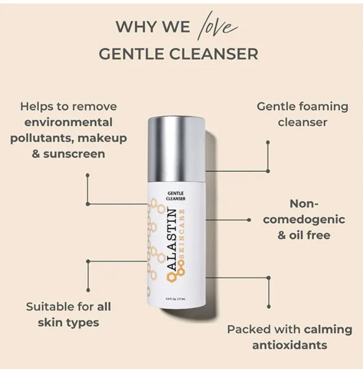 Alastin Gentle Cleanser
