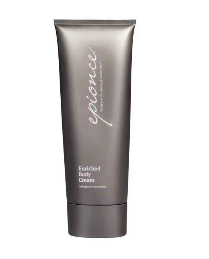 Enriched Body Cream