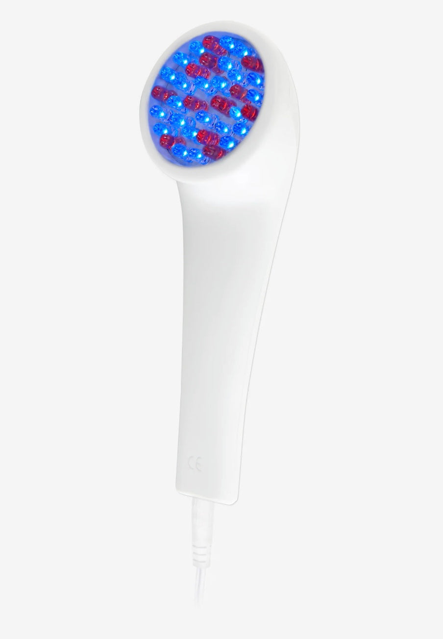 LightStim Red Light Therapy for Acne
