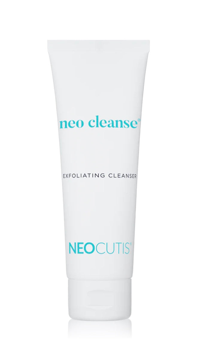 Neo Cleanse® Exfoliating Skin Cleanser
