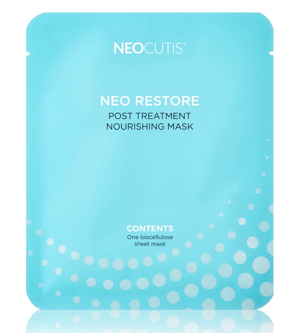 Neo Restore Masks