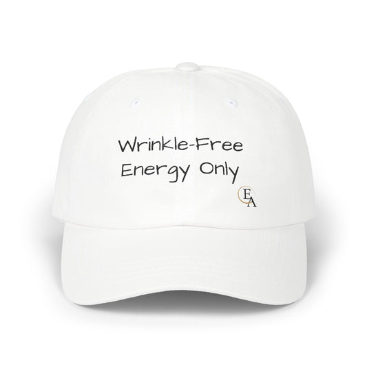 Classic Dad Cap