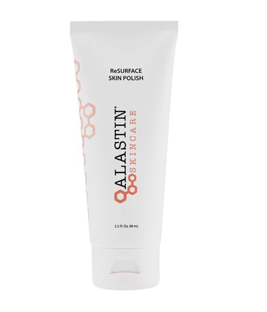 Alastin Resurface Skin Polish
