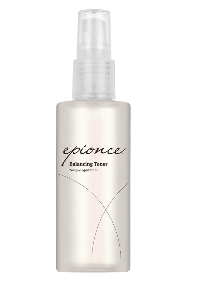 Balancing Toner