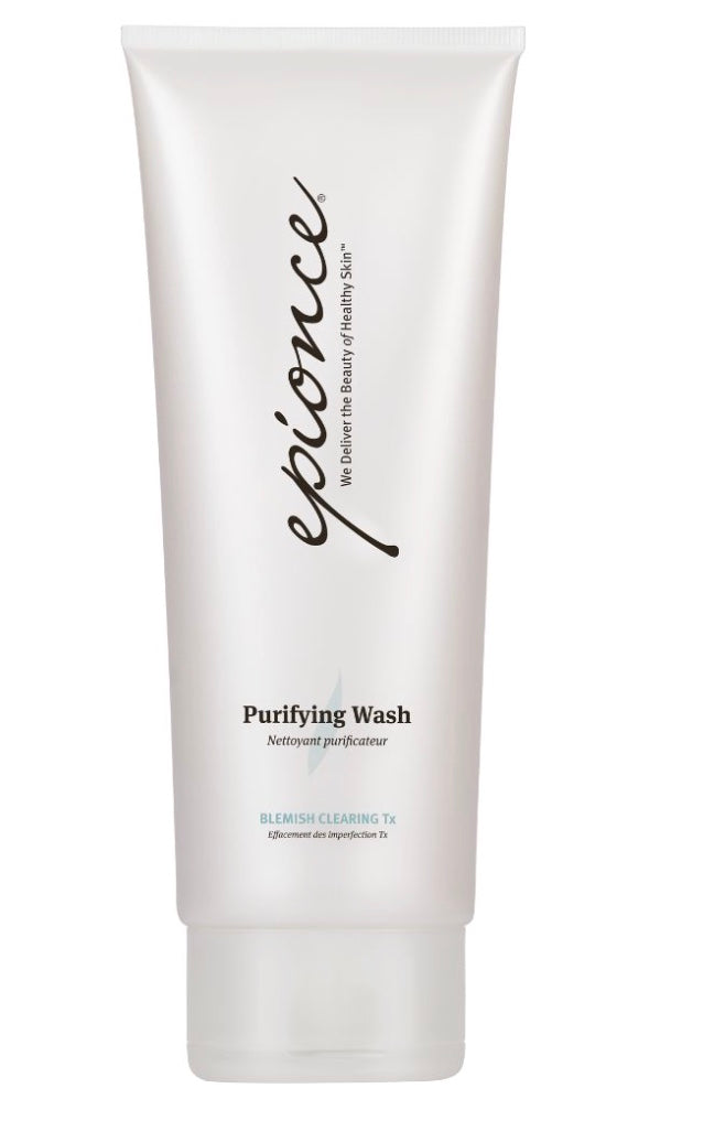 Purifying Wash