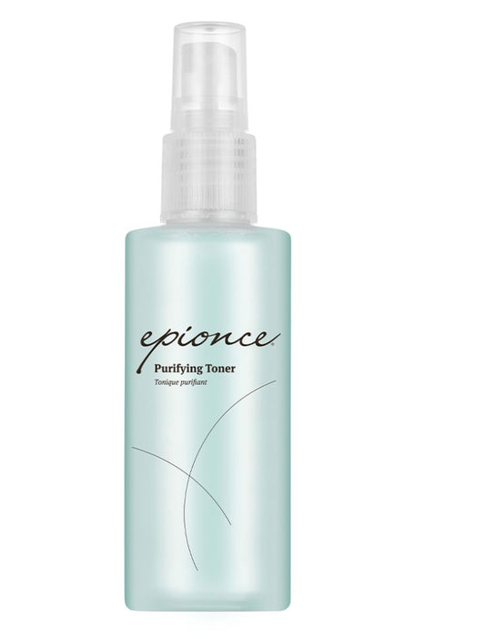 Purifying Toner