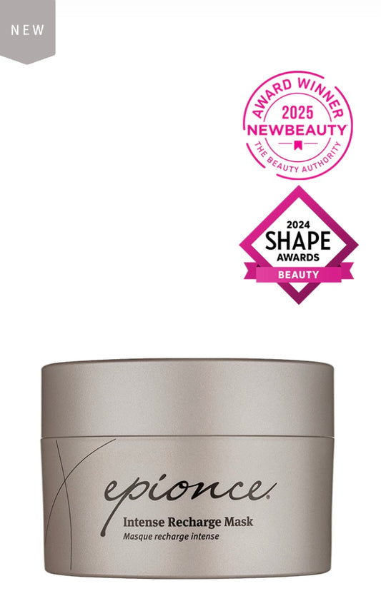 Intense Recharge Mask