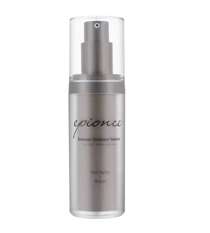 Intense Defense Serum