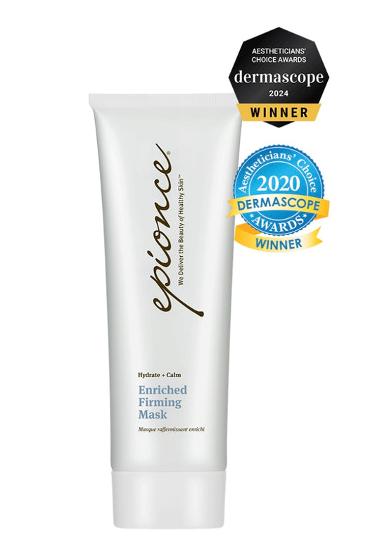 Enriched Firming Mask