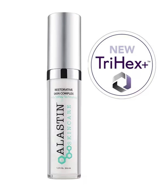 Alastin Restorative Skin Complex