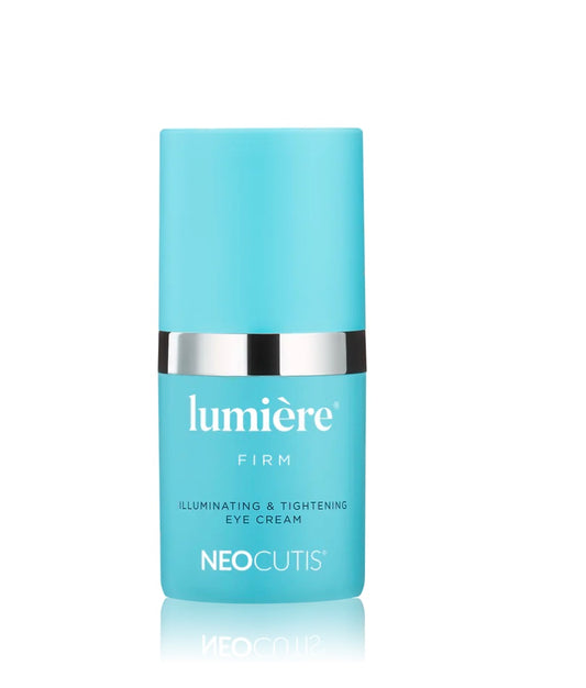 Lumière Firm Eye Cream
