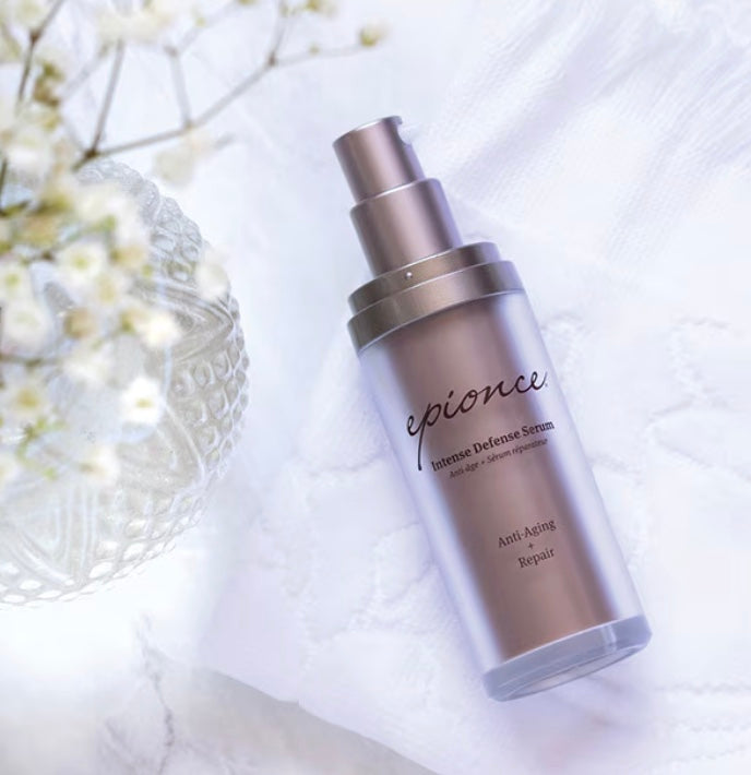 Intense Defense Serum