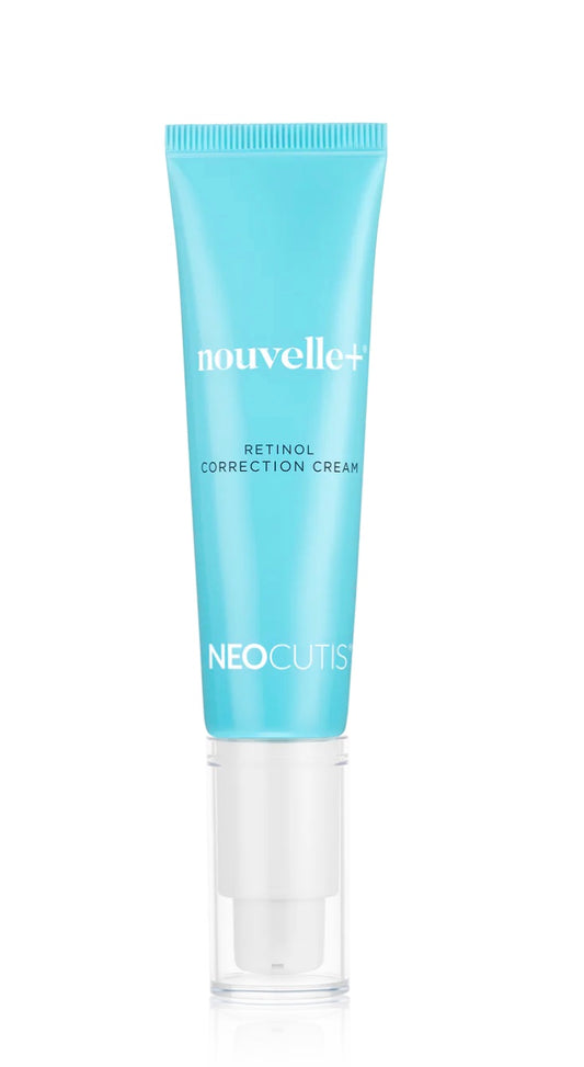 Nouvelle + 0.7% retinol