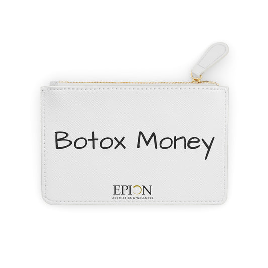 Mini Clutch Bag
