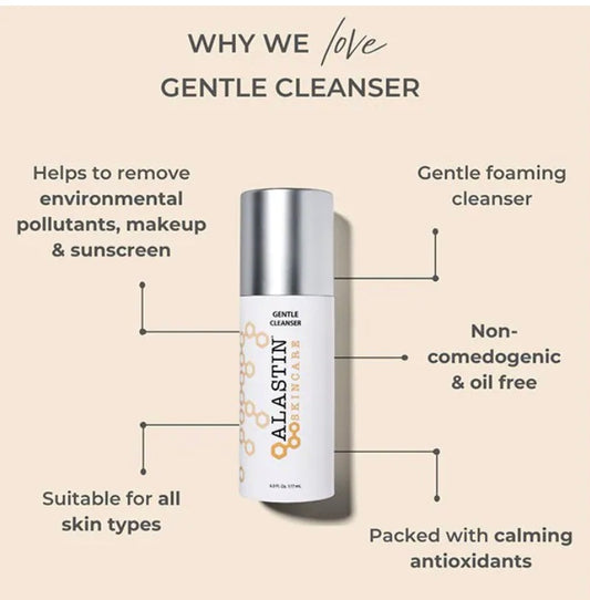 Alastin Gentle Cleanser