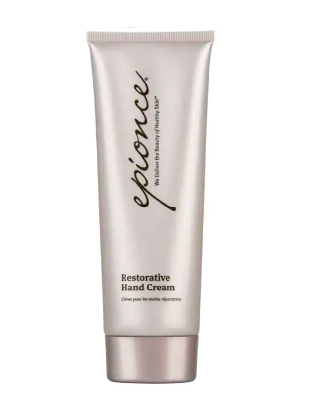Restorative Hand Cream