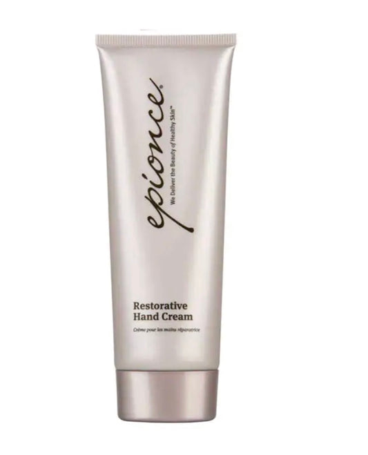 Restorative Hand Cream