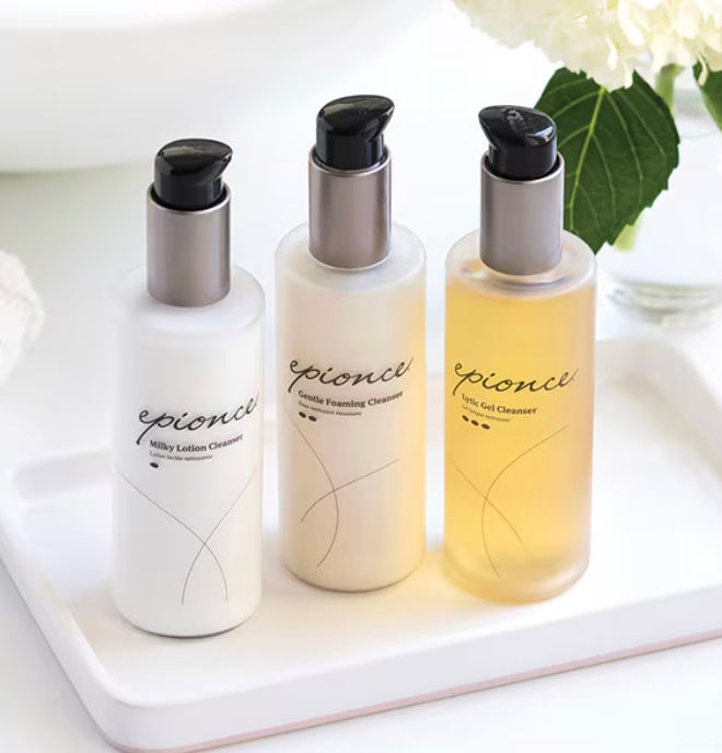 Milky Lotion Cleanser