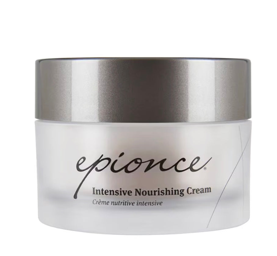 Intensive Nourishing Cream