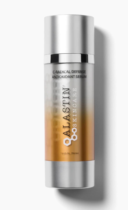 Alastin C-Radical Defense