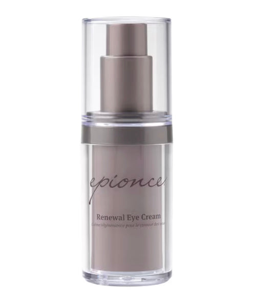 Renewal Eye Cream
