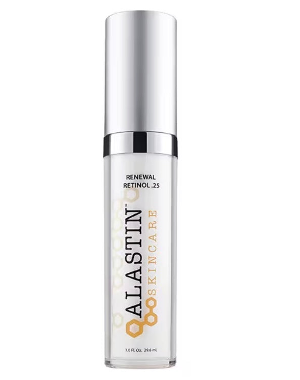 Alastin Renewal Retinol 0.25