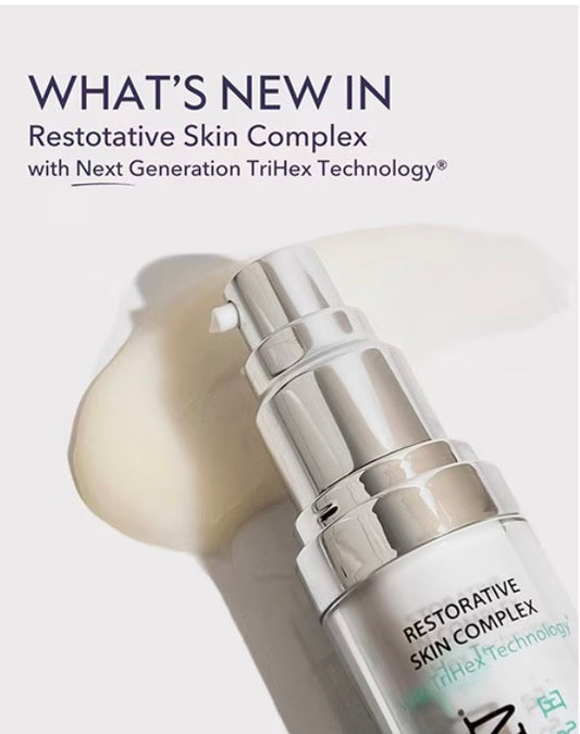 Alastin Restorative Skin Complex