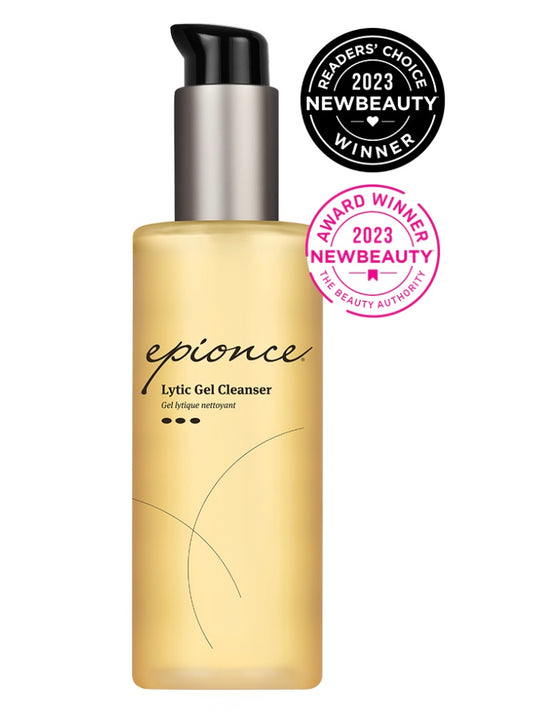 Epionce Lytic Gel Cleanser