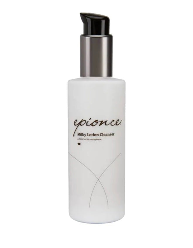 Milky Lotion Cleanser