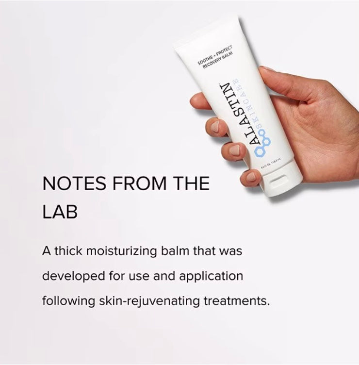 ALASTIN Skincare Soothe + Protect Recovery Balm