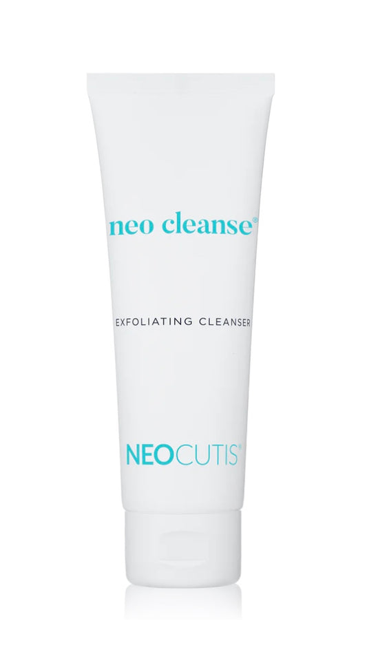 Neo Cleanse® Exfoliating Skin Cleanser