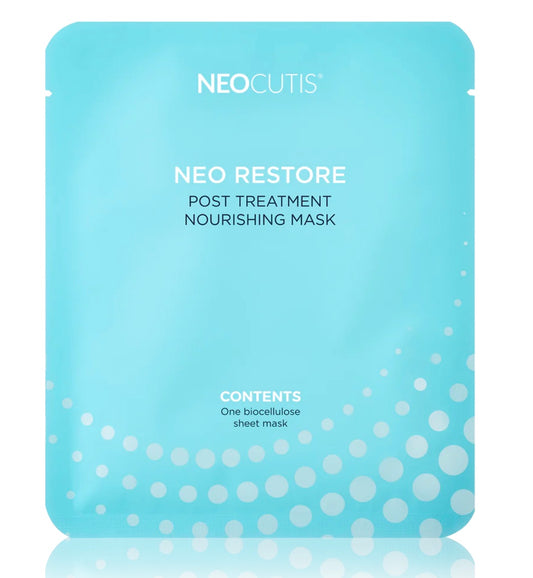 Neo Restore Masks