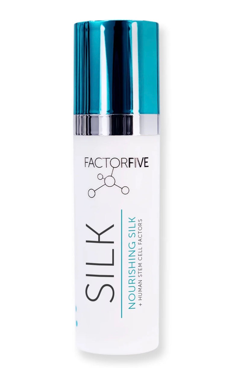 Factor FIve  Nourishing Silk - Mini