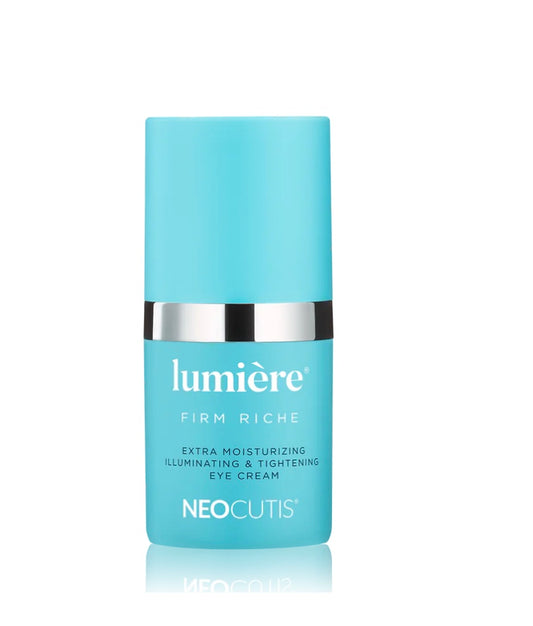 Lumière Firm Riche