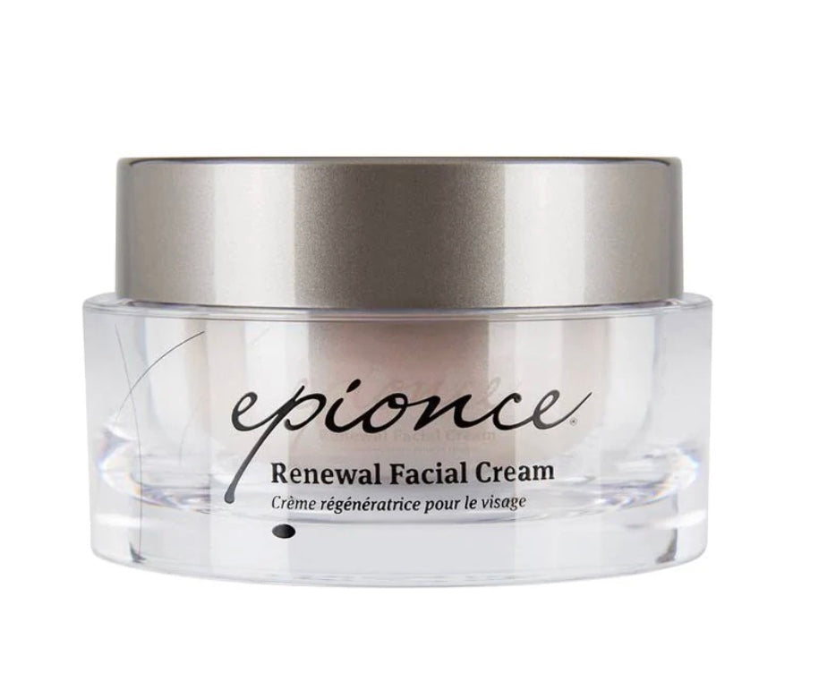 Renewal Facial Cream