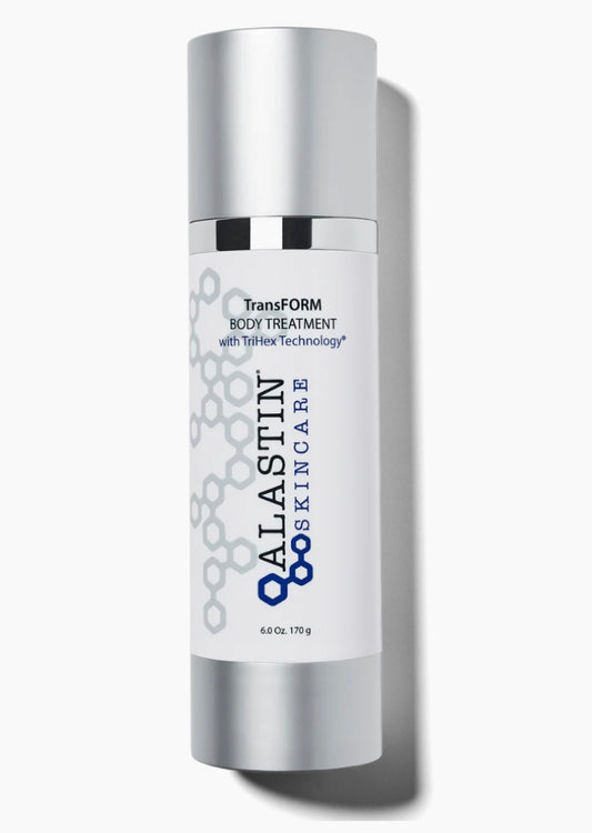 Alastin TransFORM Body Treatment